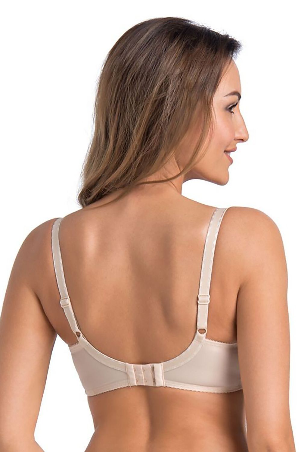  Merevitős melltartó model 183178 Teyli 