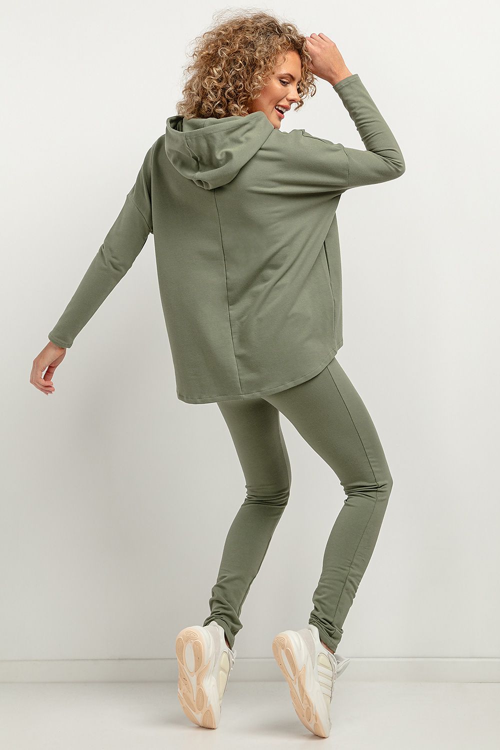  Legging model 183206 Tessita 