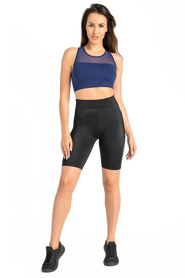 Rövid leggings model 183223 Teyli 