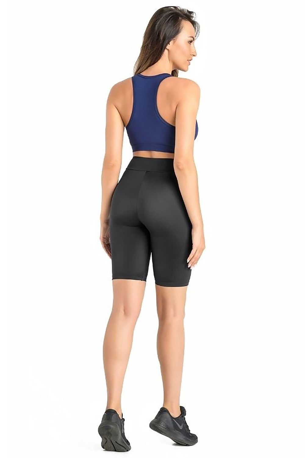  Rövid leggings model 183223 Teyli 
