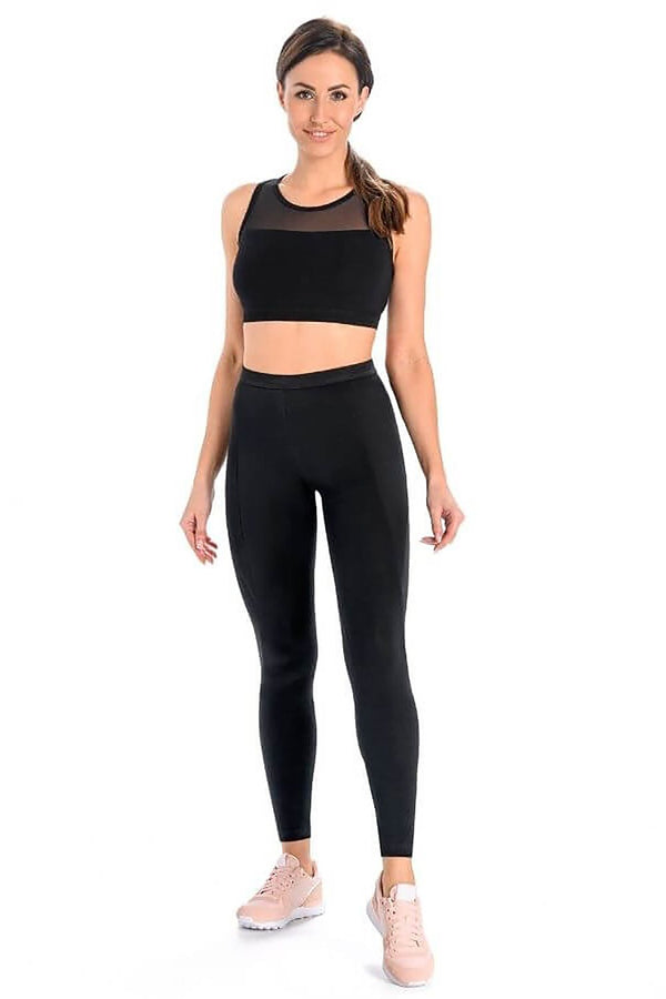  Legging model 183227 Teyli 