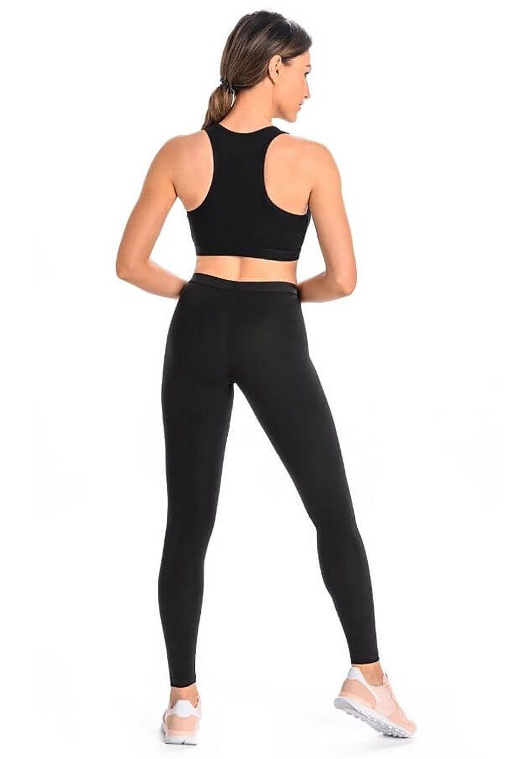  Legging model 183227 Teyli 
