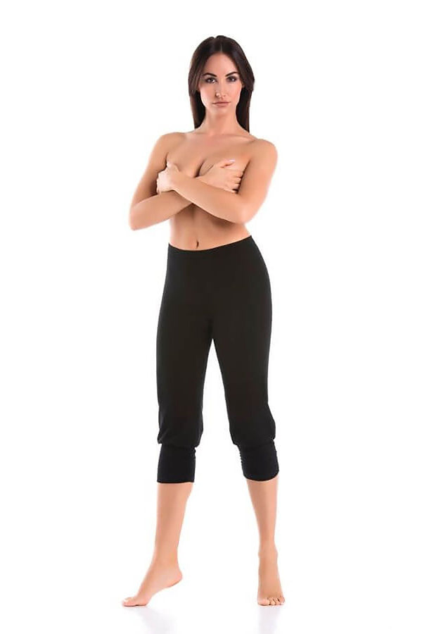  Rövid leggings model 183228 Teyli 