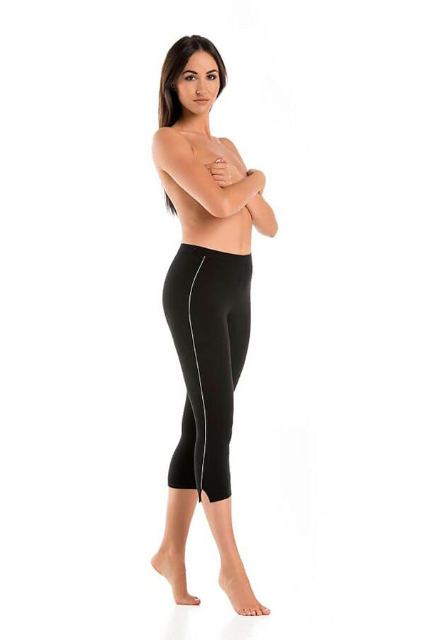  Rövid leggings model 183231 Teyli 