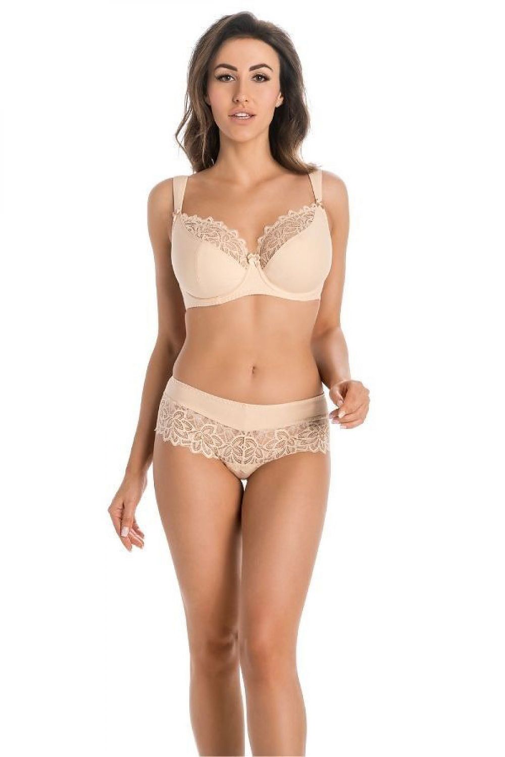  Brazil stílusú bugyi model 183252 Teyli 