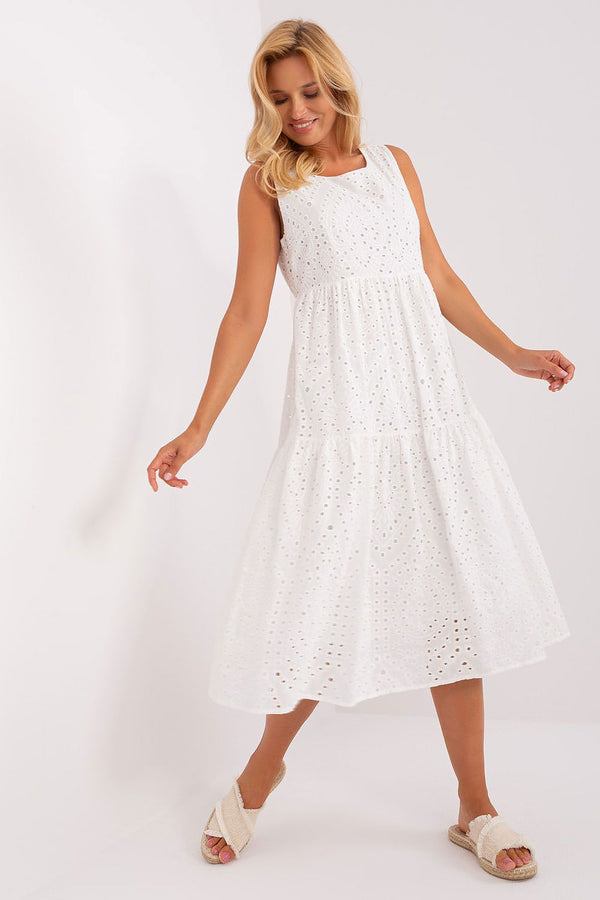  Hétköznapi ruha model 183456 Och Bella 