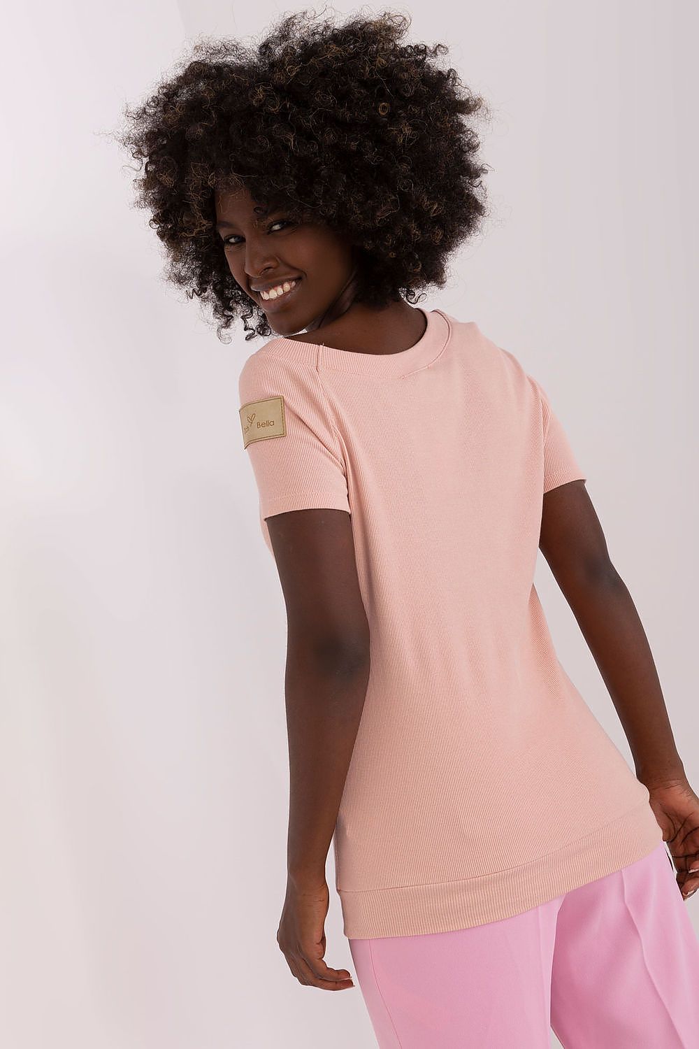  Blúz model 183466 Och Bella 