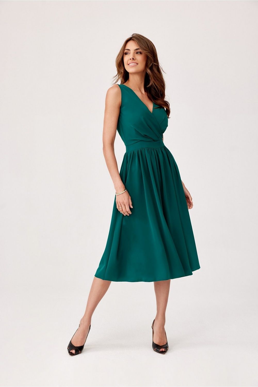  Alkalmi ruha model 183735 Roco Fashion 