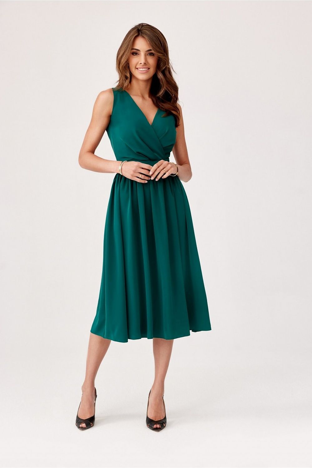  Alkalmi ruha model 183735 Roco Fashion 