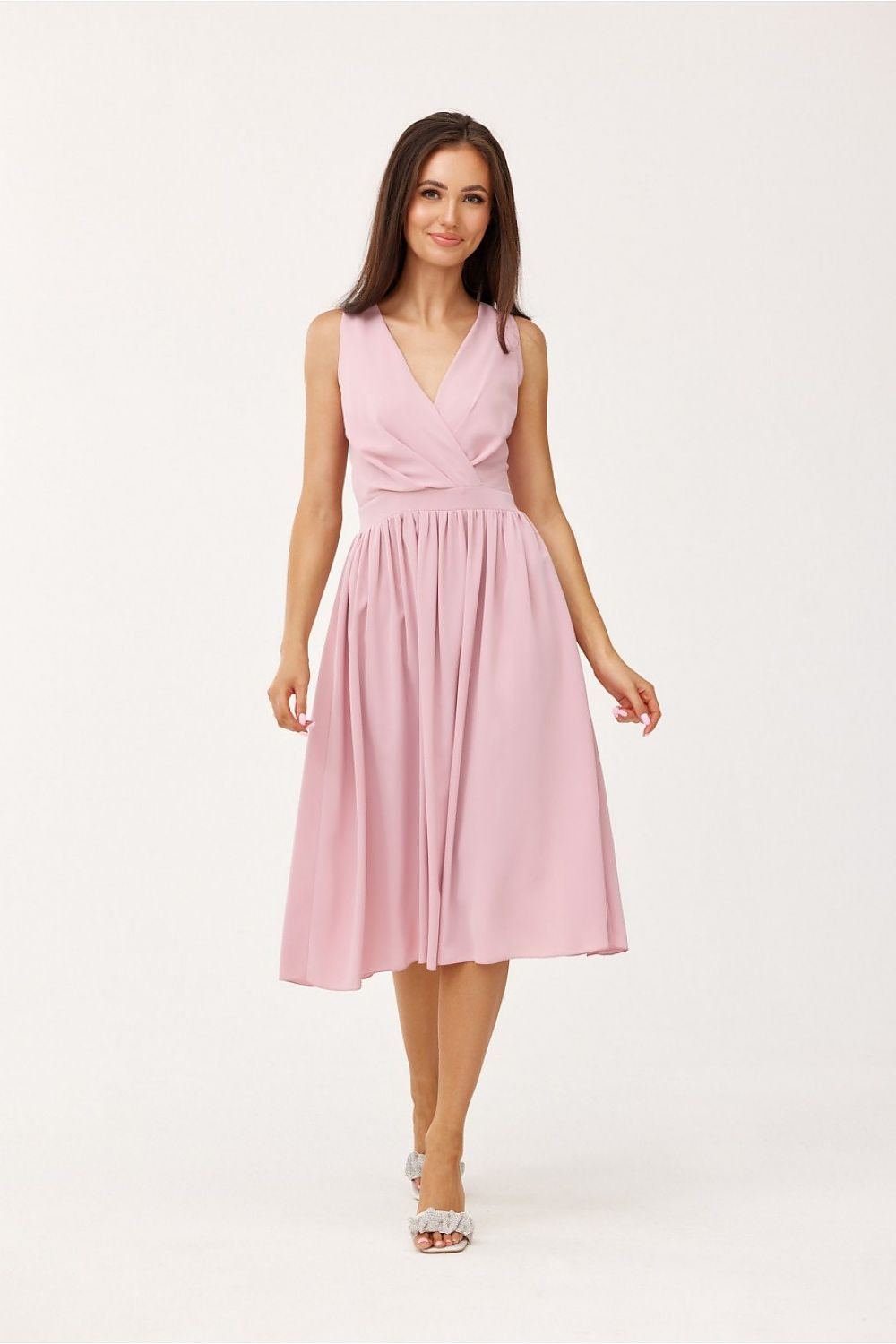  Alkalmi ruha model 183736 Roco Fashion 
