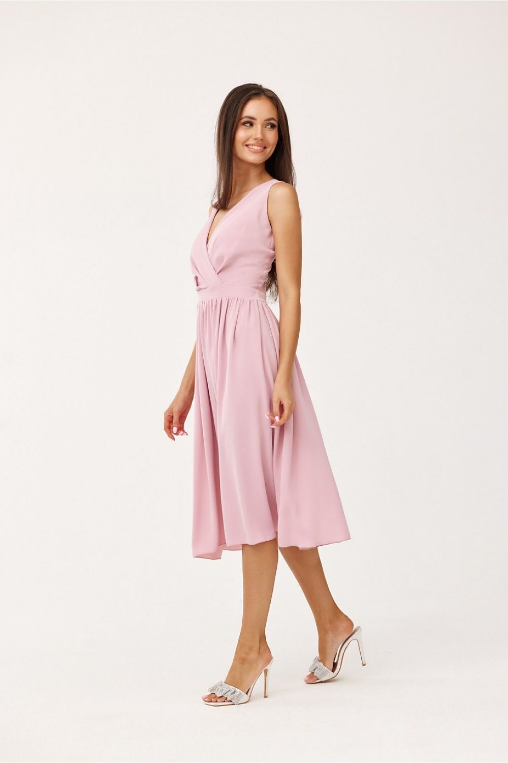  Alkalmi ruha model 183736 Roco Fashion 
