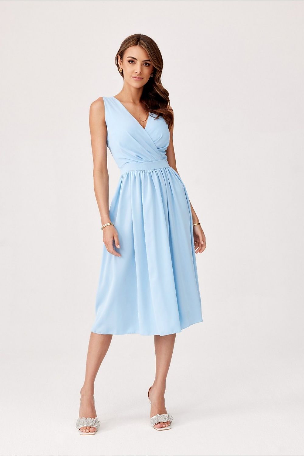  Alkalmi ruha model 183738 Roco Fashion 
