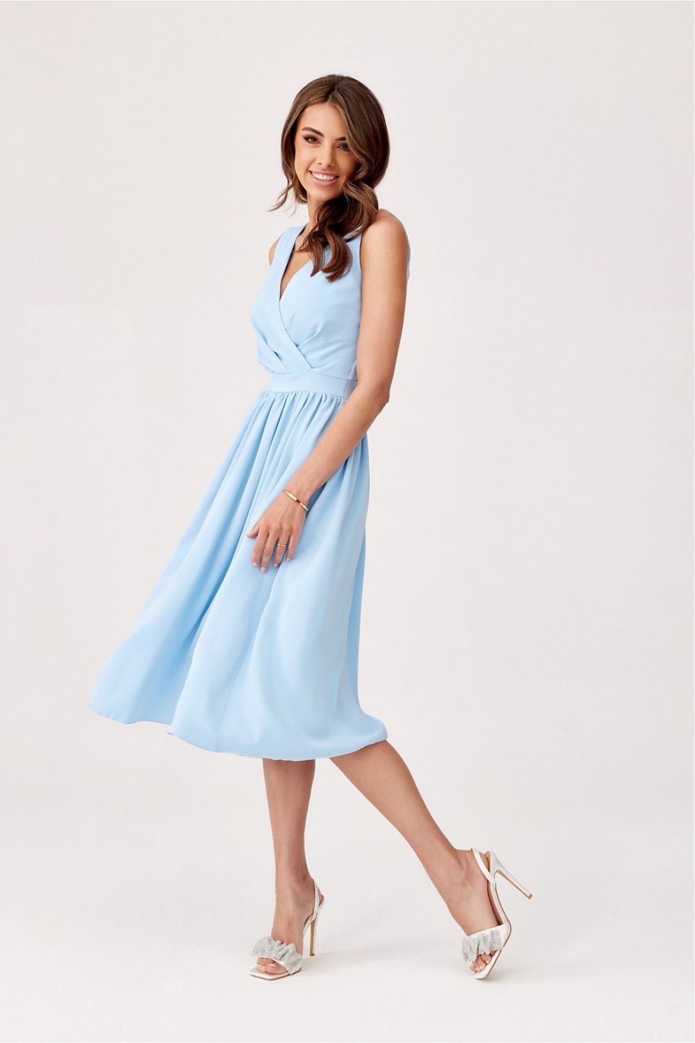  Alkalmi ruha model 183738 Roco Fashion 