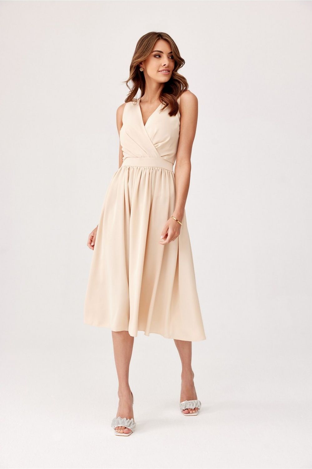  Alkalmi ruha model 183740 Roco Fashion 