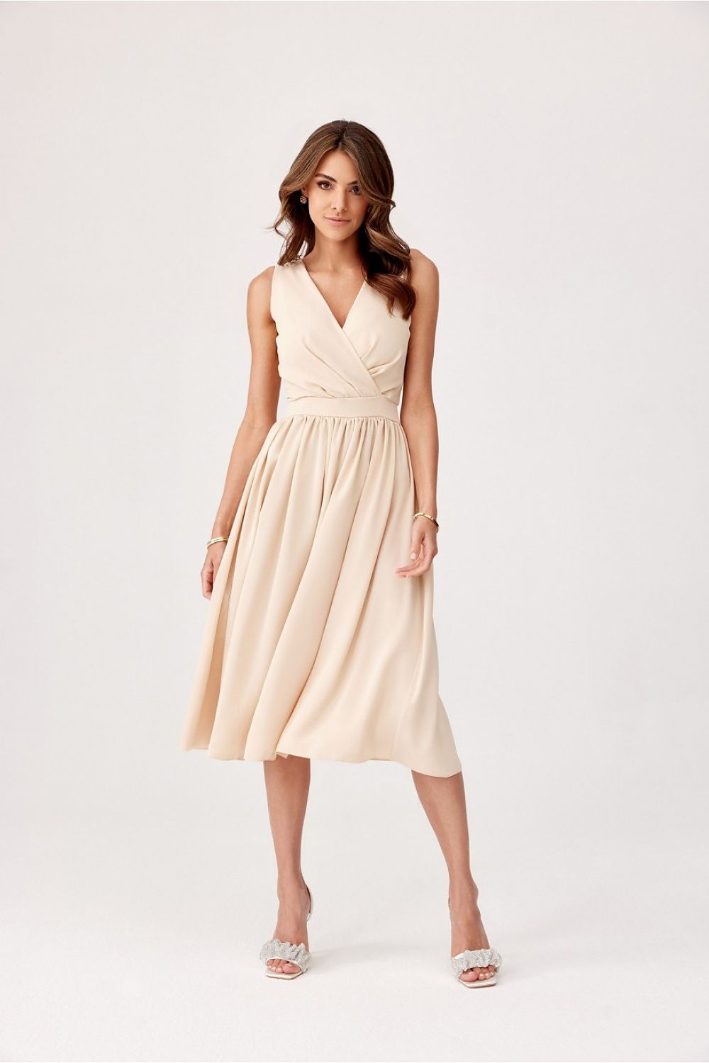  Alkalmi ruha model 183740 Roco Fashion 