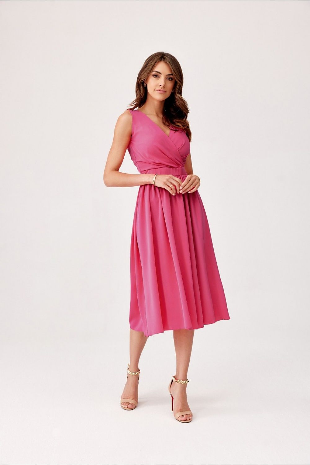  Alkalmi ruha model 183750 Roco Fashion 