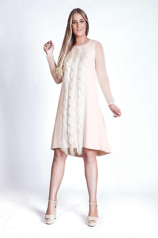  Estélyi ruha model 184208 Marselini 