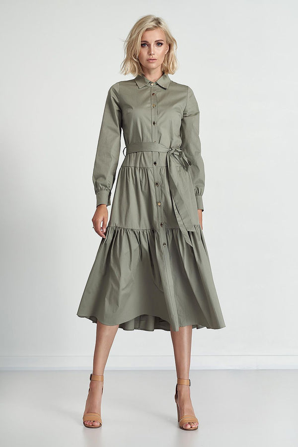  Hétköznapi ruha model 184285 Marselini 