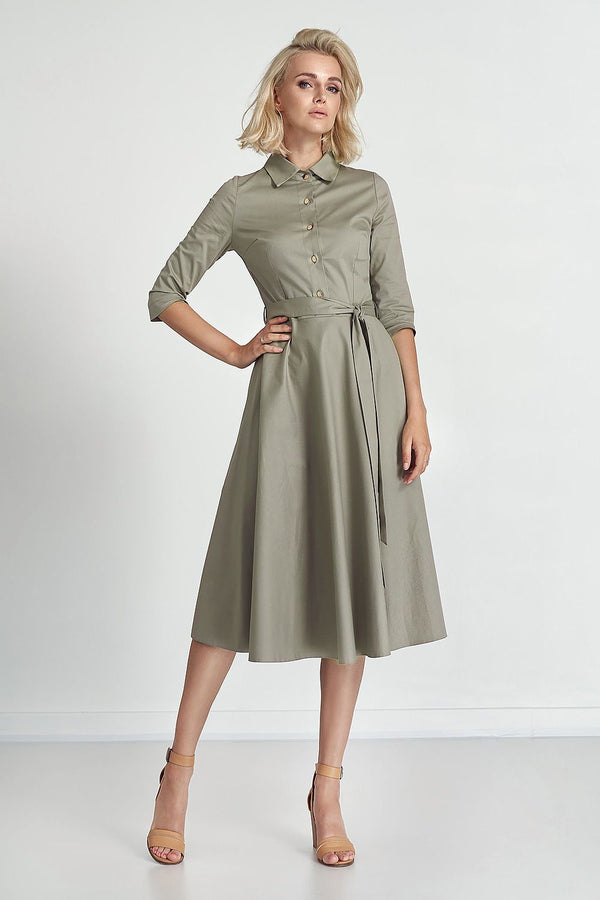  Hétköznapi ruha model 184286 Marselini 