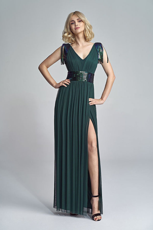  Hosszú ruha model 184295 Marselini 