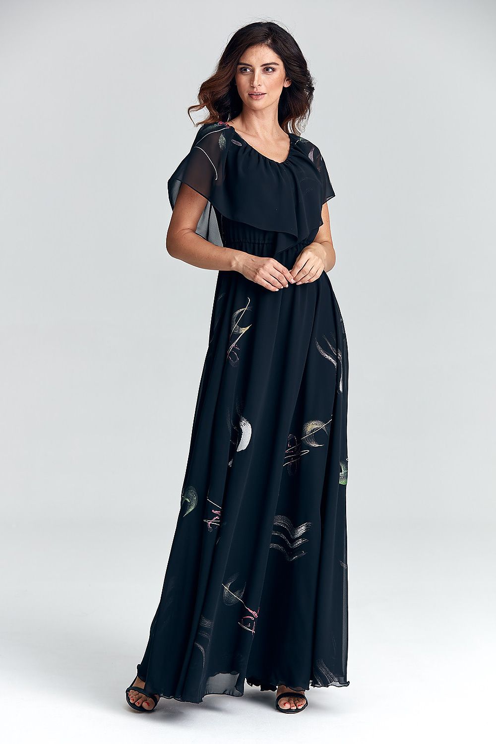  Hétköznapi ruha model 184298 Marselini 