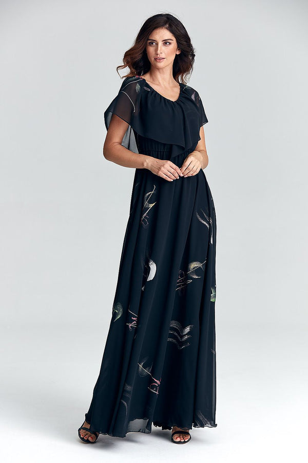  Hétköznapi ruha model 184298 Marselini 