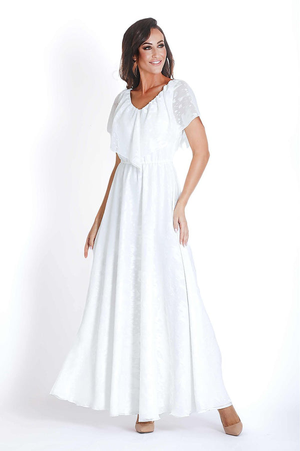  Hétköznapi ruha model 184307 Marselini 