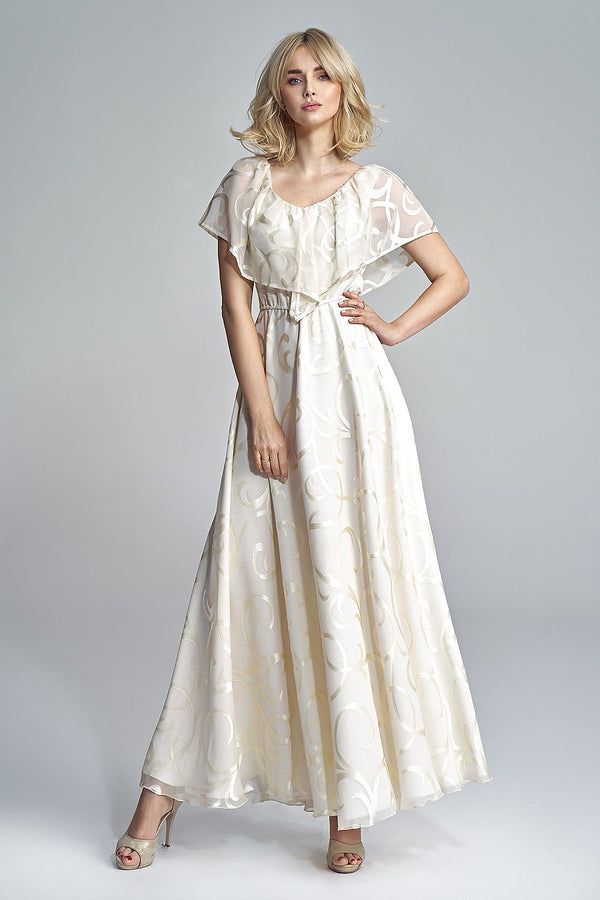  Hétköznapi ruha model 184314 Marselini 