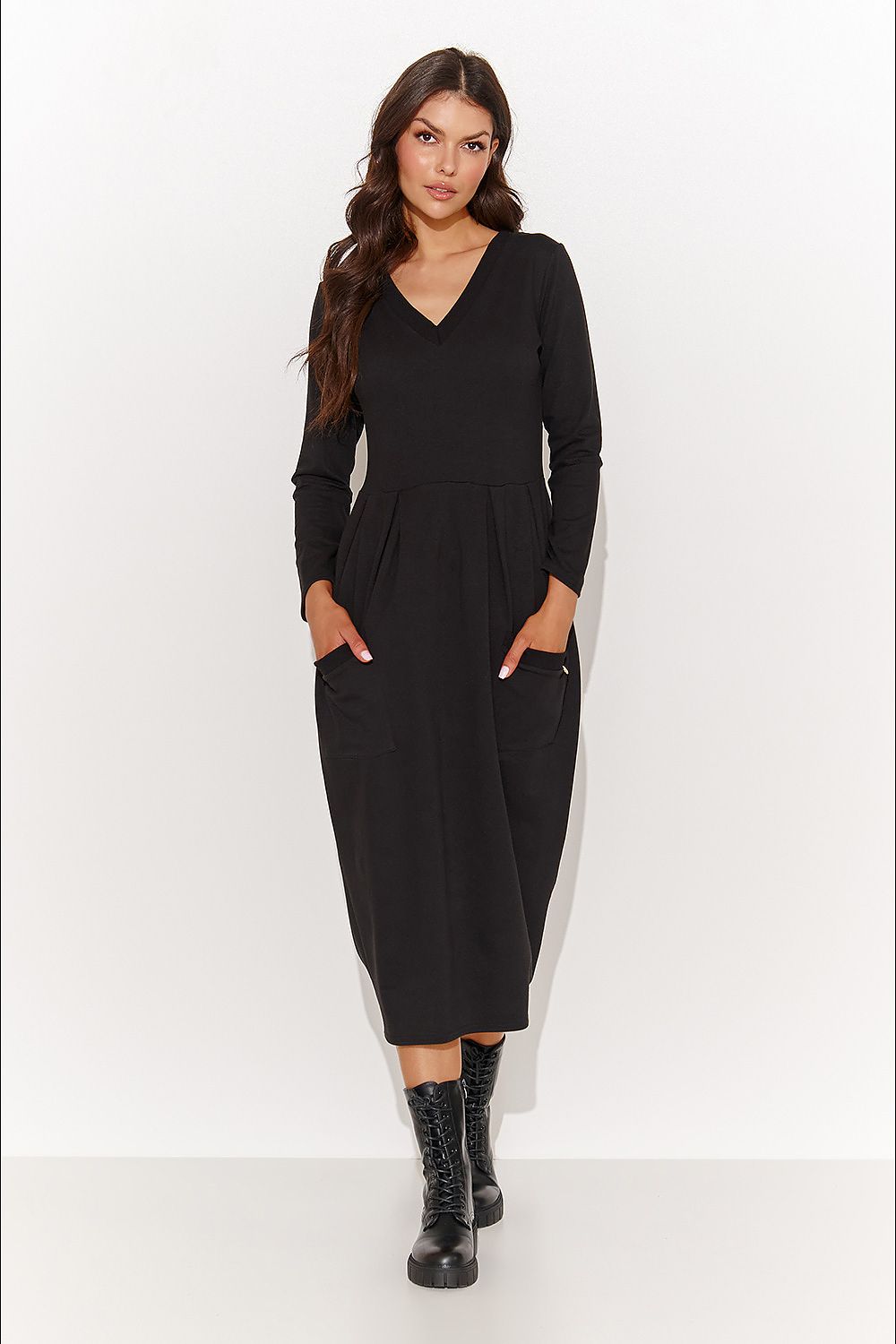  Hétköznapi ruha model 184370 Numinou 