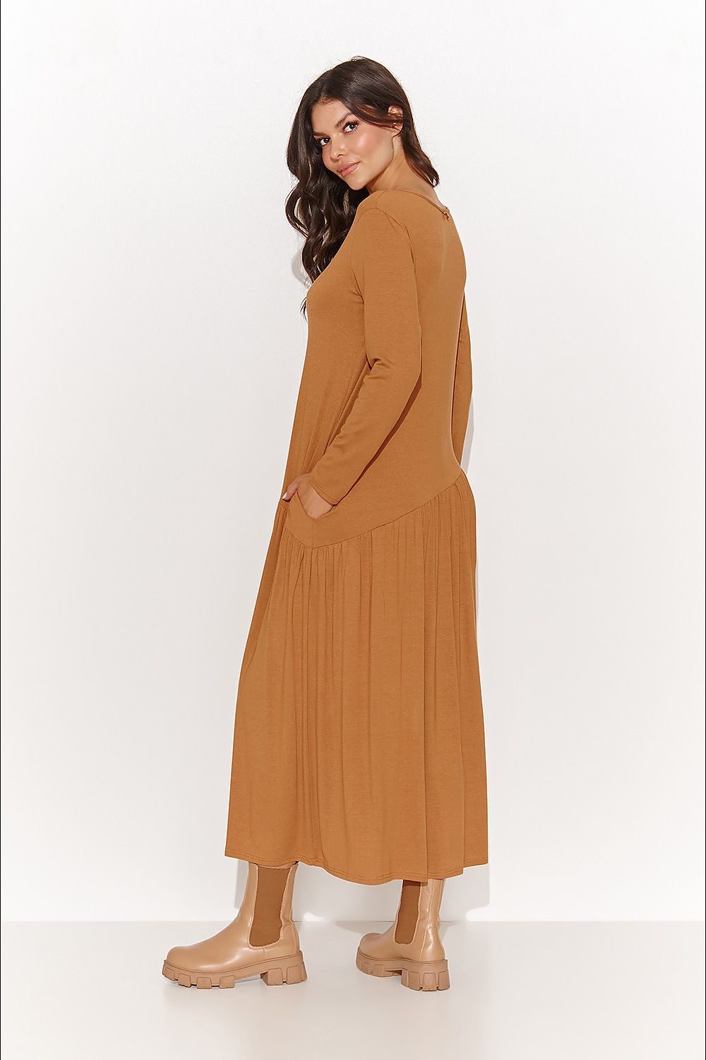  Hétköznapi ruha model 184375 Numinou 