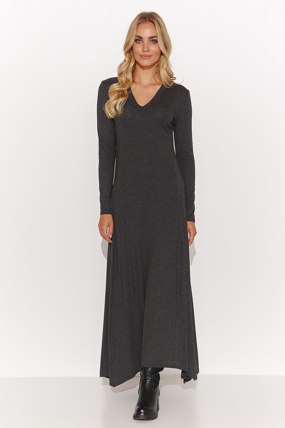  Hétköznapi ruha model 184387 Makadamia 