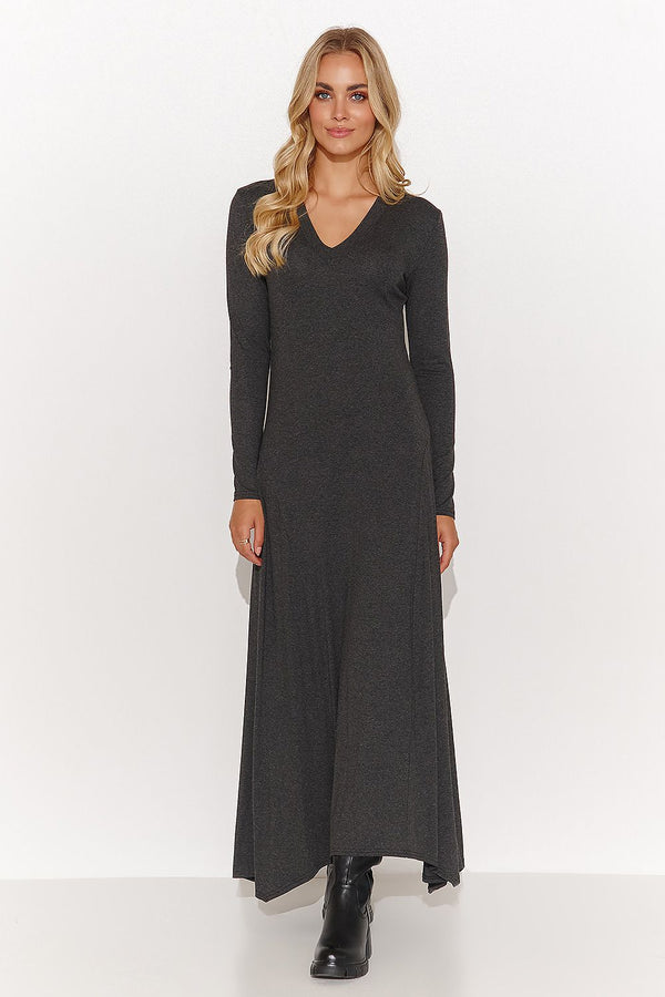  Hétköznapi ruha model 184387 Makadamia 