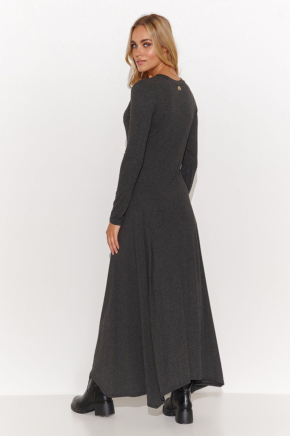  Hétköznapi ruha model 184387 Makadamia 
