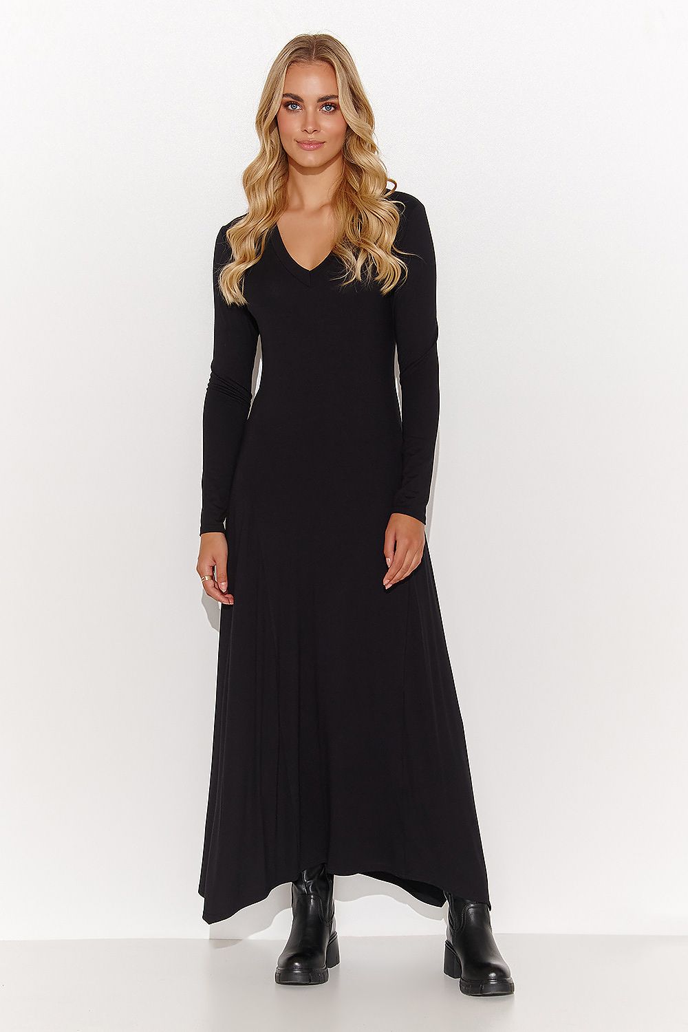  Hétköznapi ruha model 184388 Makadamia 
