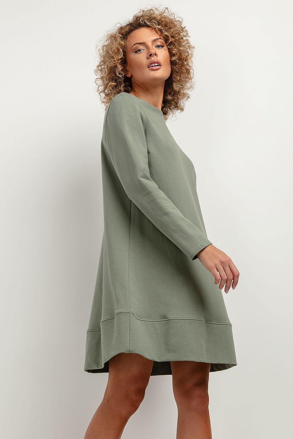  Hétköznapi ruha model 184400 Tessita 