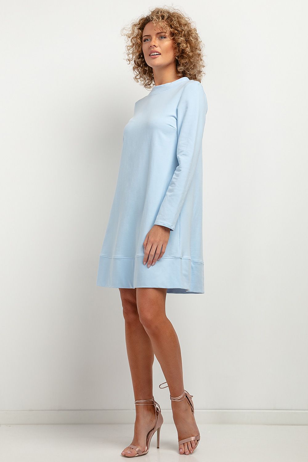  Hétköznapi ruha model 184403 Tessita 