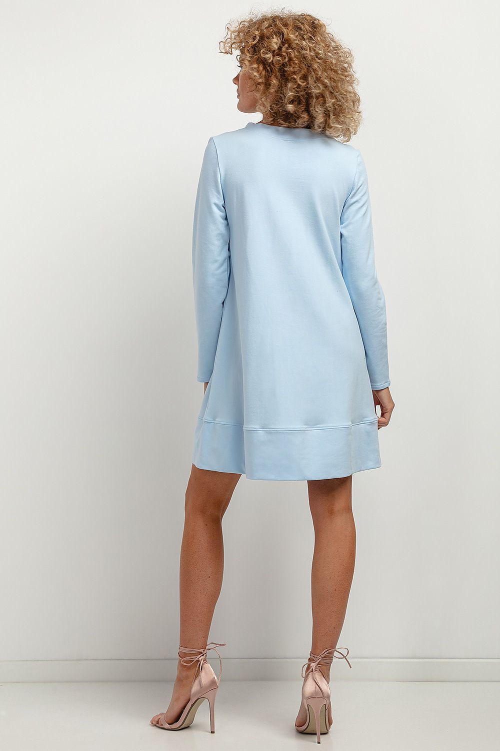 Hétköznapi ruha model 184403 Tessita 