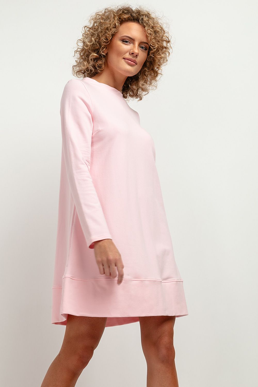  Hétköznapi ruha model 184404 Tessita 