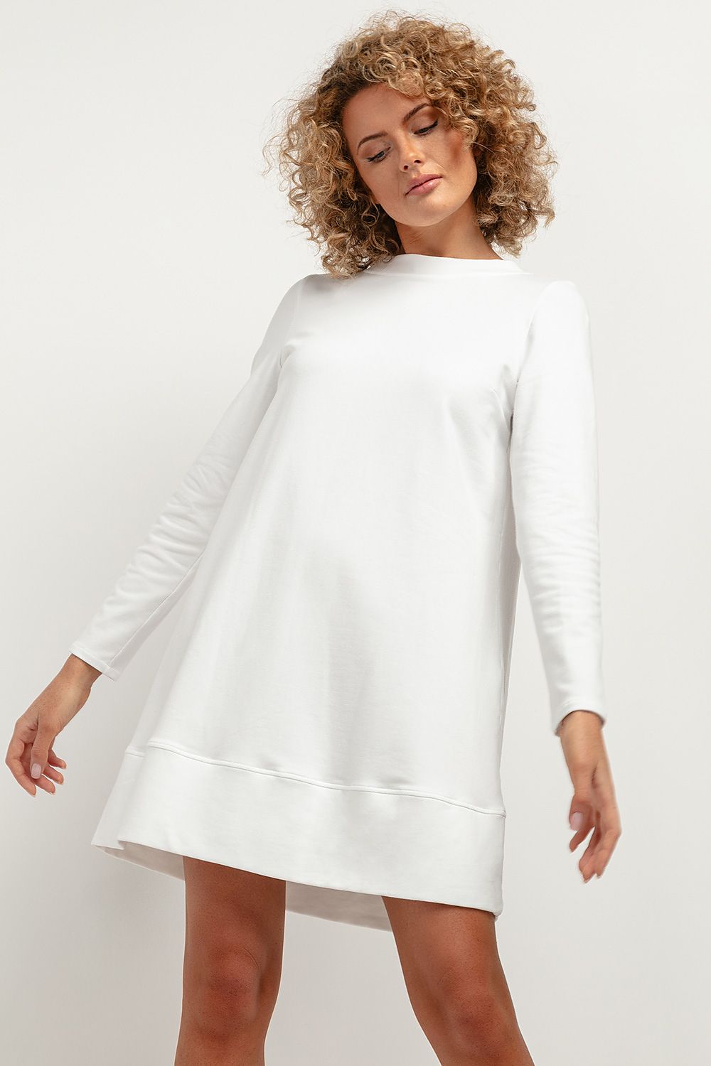  Hétköznapi ruha model 184407 Tessita 