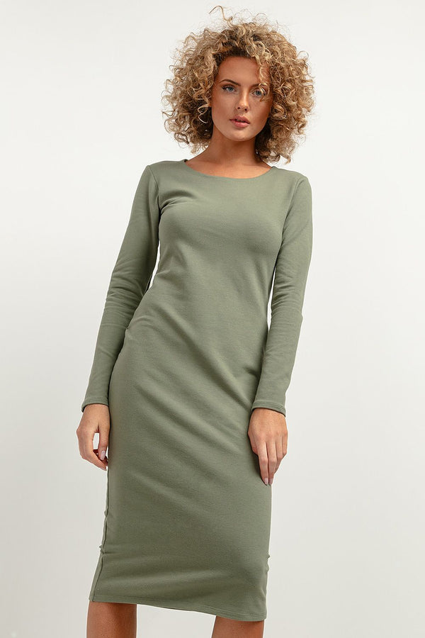  Hétköznapi ruha model 184408 Tessita 
