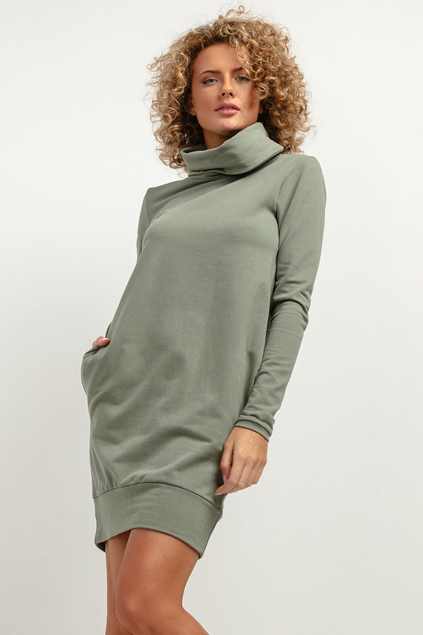  Hétköznapi ruha model 184416 Tessita 