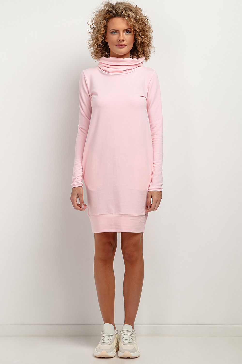  Hétköznapi ruha model 184420 Tessita 