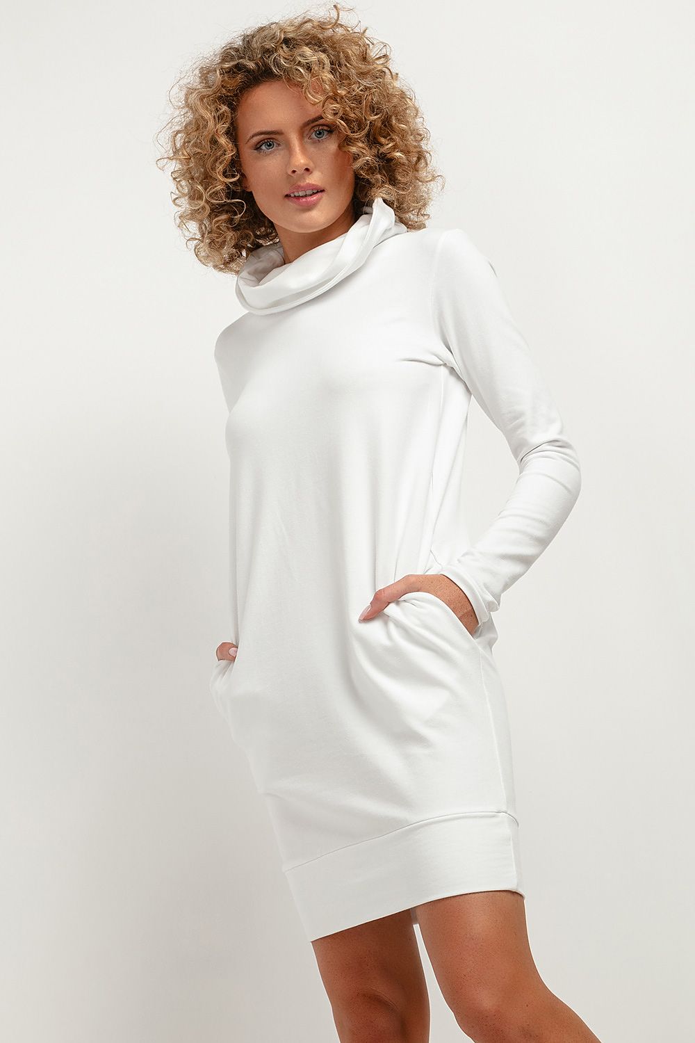  Hétköznapi ruha model 184423 Tessita 
