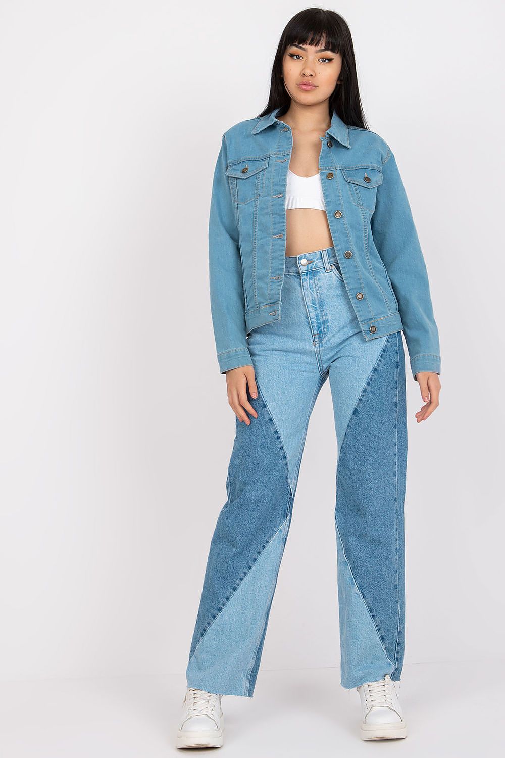  Dzseki model 184557 Rue Paris 
