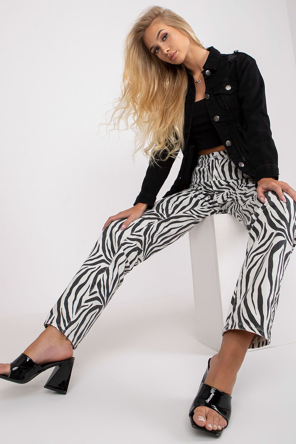  Dzseki model 184560 Rue Paris 