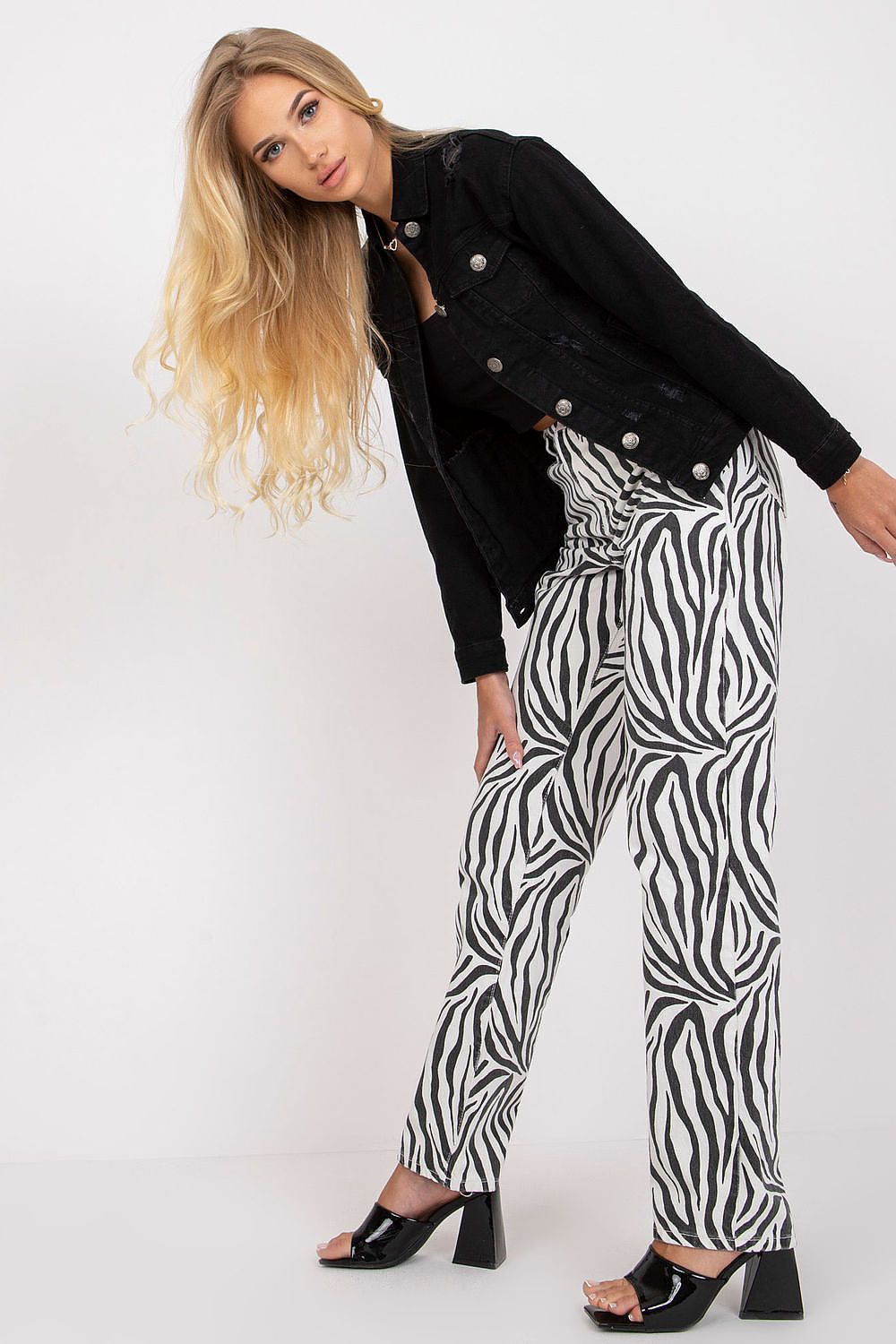  Dzseki model 184560 Rue Paris 