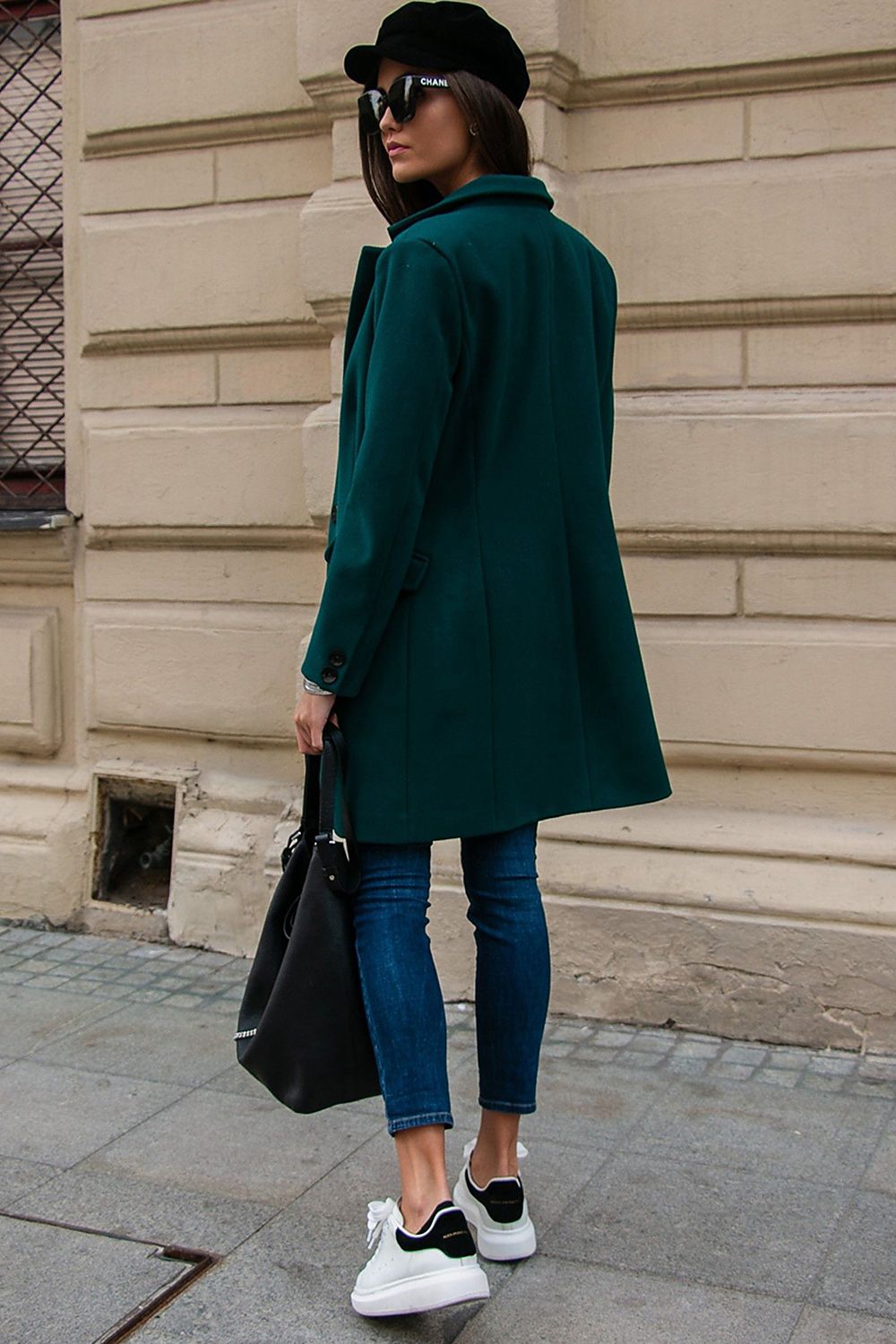  Kabát model 184493 Roco Fashion 