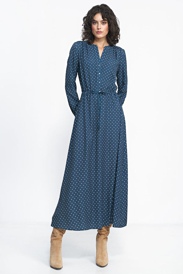  Hétköznapi ruha model 184598 Nife 