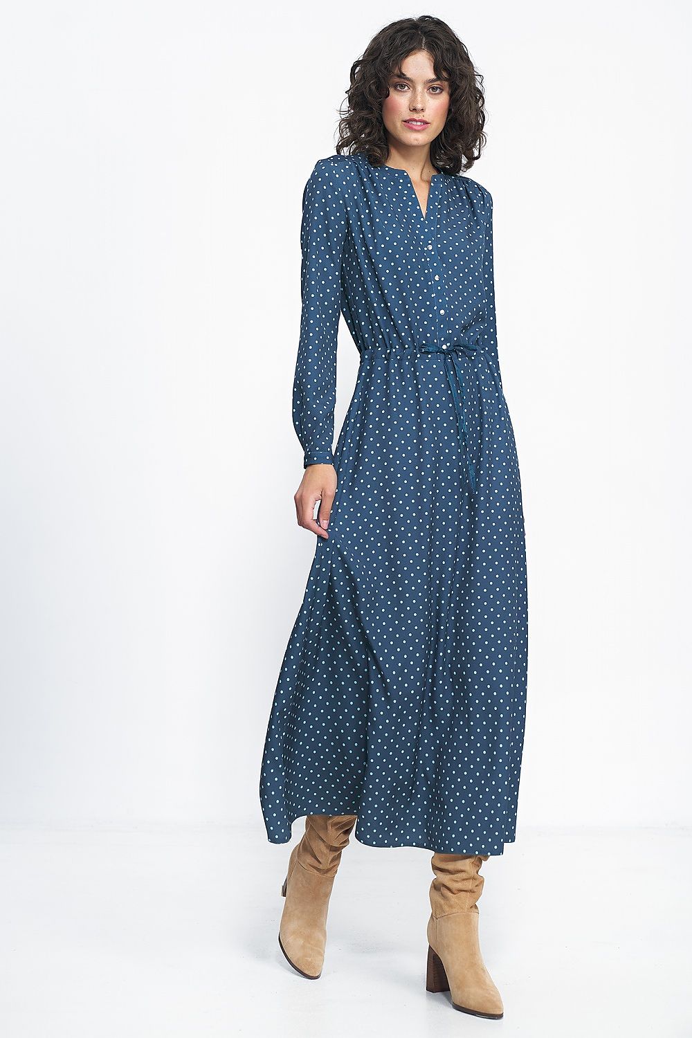  Hétköznapi ruha model 184598 Nife 
