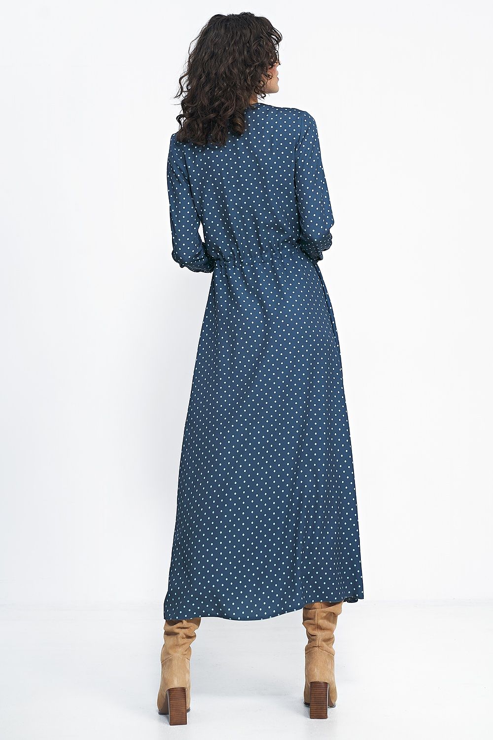  Hétköznapi ruha model 184598 Nife 